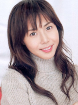 松岛菜菜子