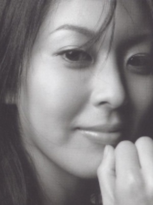 松隆子