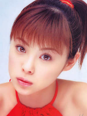 松浦亚弥