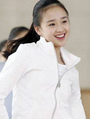 孙妍在