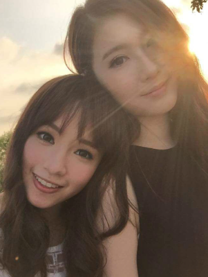她她组合
