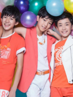tfboys