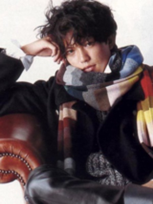 田边诚一