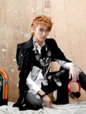 u-kiss