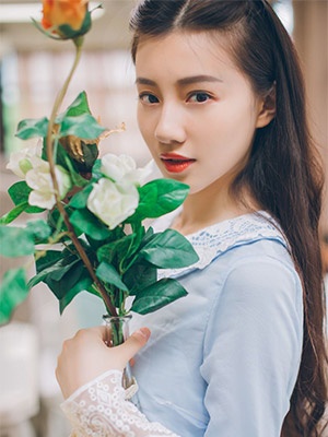 王鹤润
