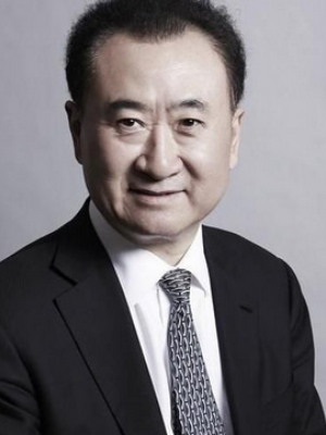 王健林