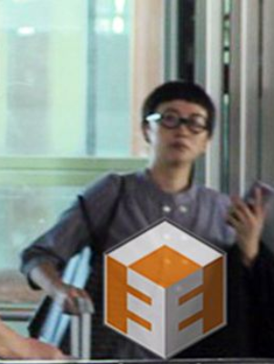 王菁