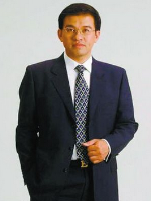  王志