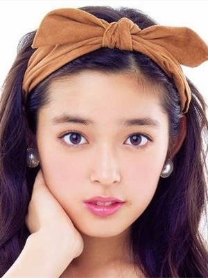 未来穗香