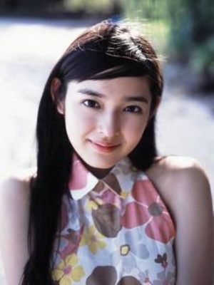 未来穂香