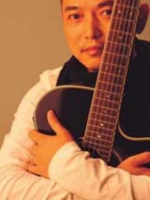 吴涤清