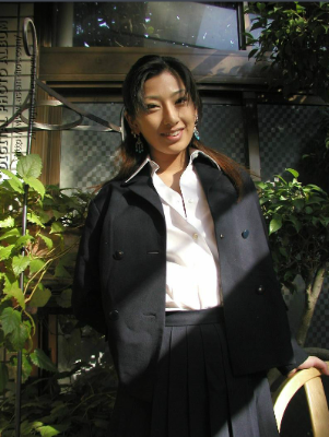武藤兰