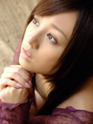 夏川纯