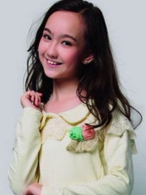 香奈儿·辛普森