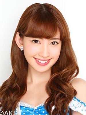 小嶋阳菜