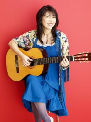 小野丽莎