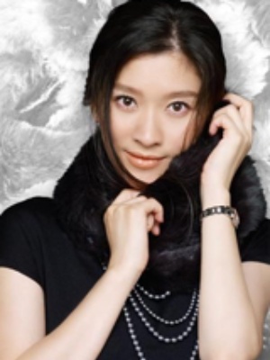 筱原凉子