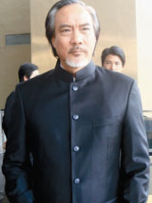 徐少强