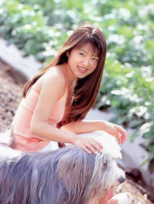 小泽圆
