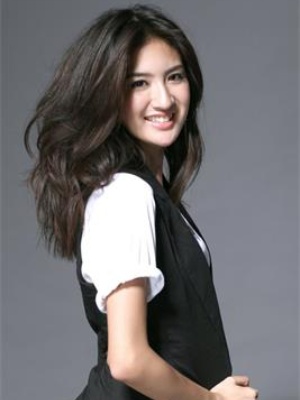 杨凯琳