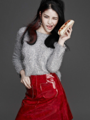 杨柳