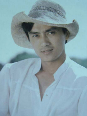杨晓丹