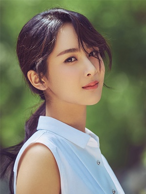 杨紫