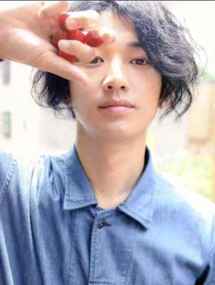 瑛太