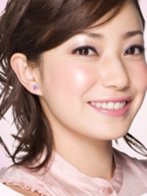 菅野美穗