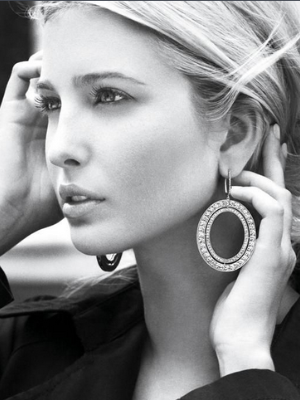 伊万卡·特朗普