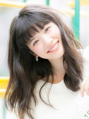 永野芽郁