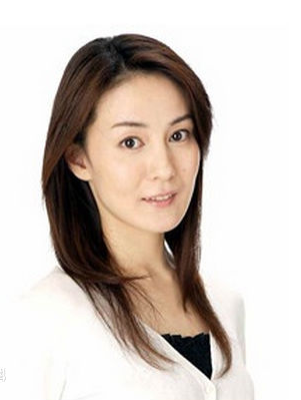 叶山丽子