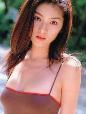 原史奈