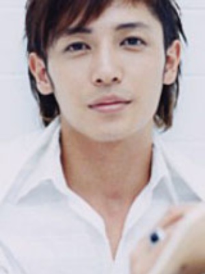 玉木宏