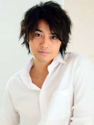 斋藤工