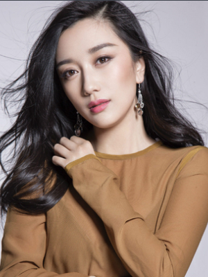 章婷婷个人简历资料最新消息_人物库-她时代