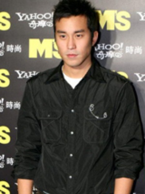 张孝全