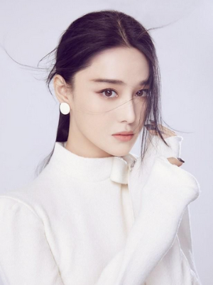张馨予