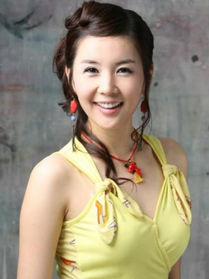 张英兰