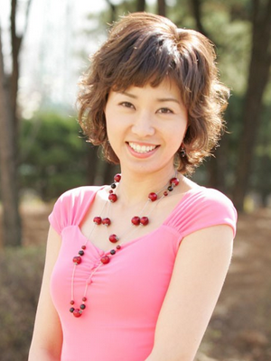 赵美玲