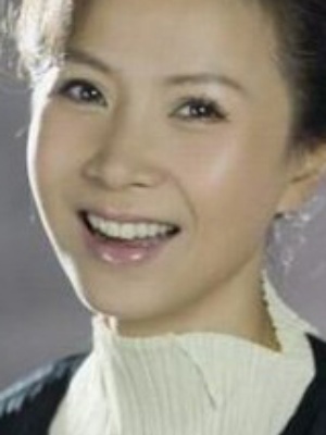 赵越