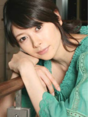 真木阳子