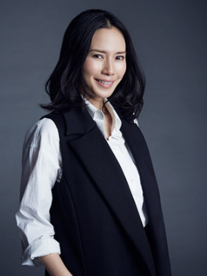 中谷美纪