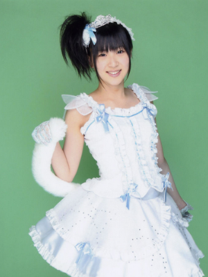 仲谷明香