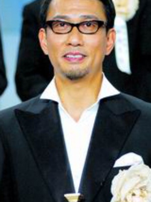 中井贵一