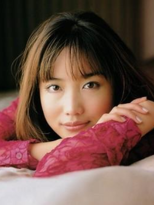 佐藤江梨子