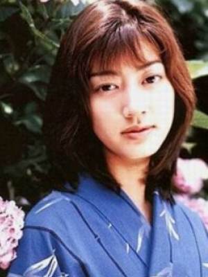 佐藤蓝子